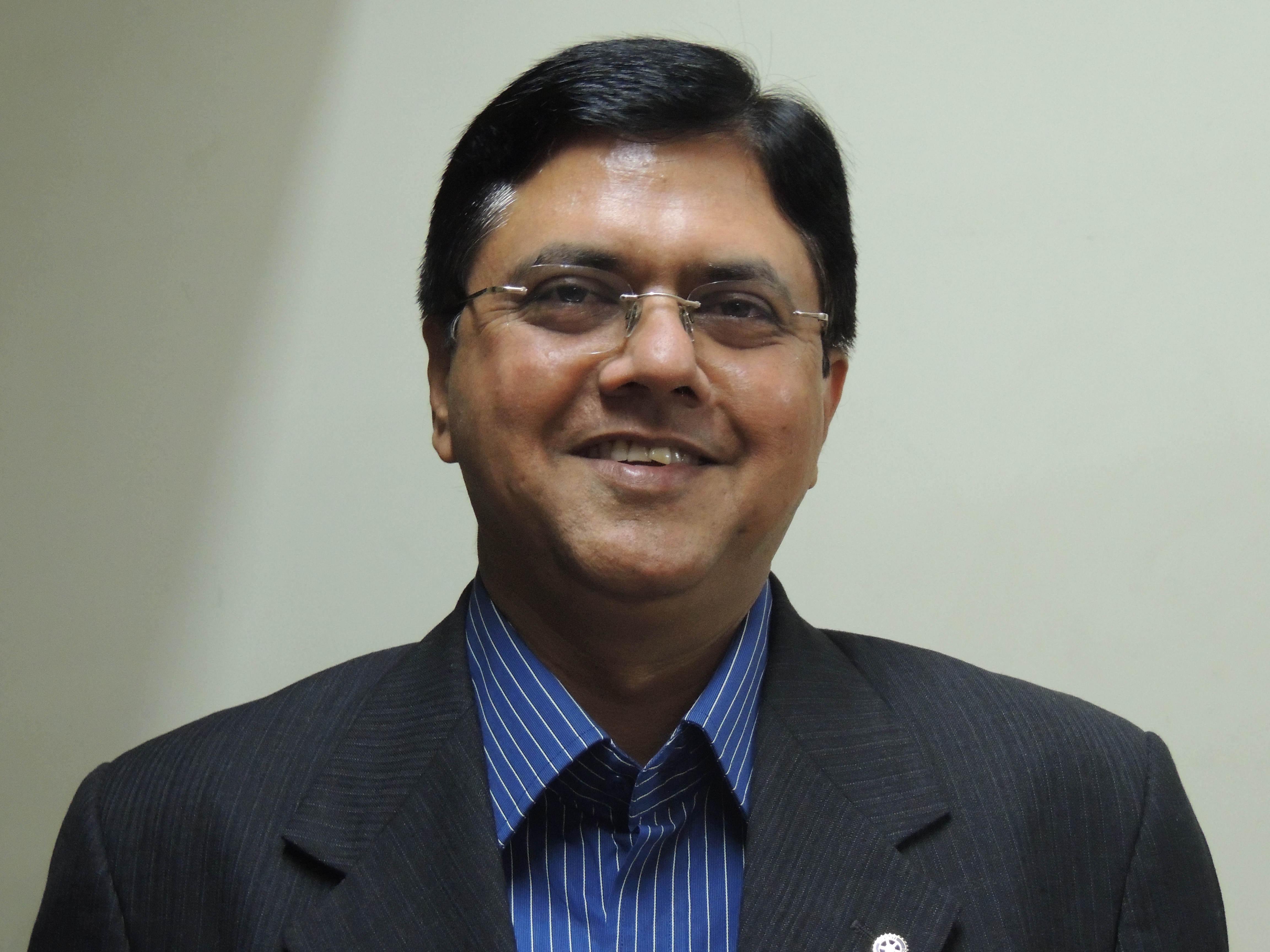 Rajendra M. Datye